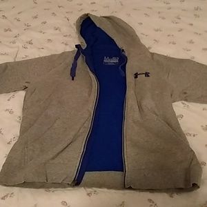 Under Armour hoody